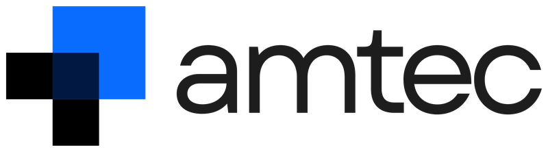Amtec logo
